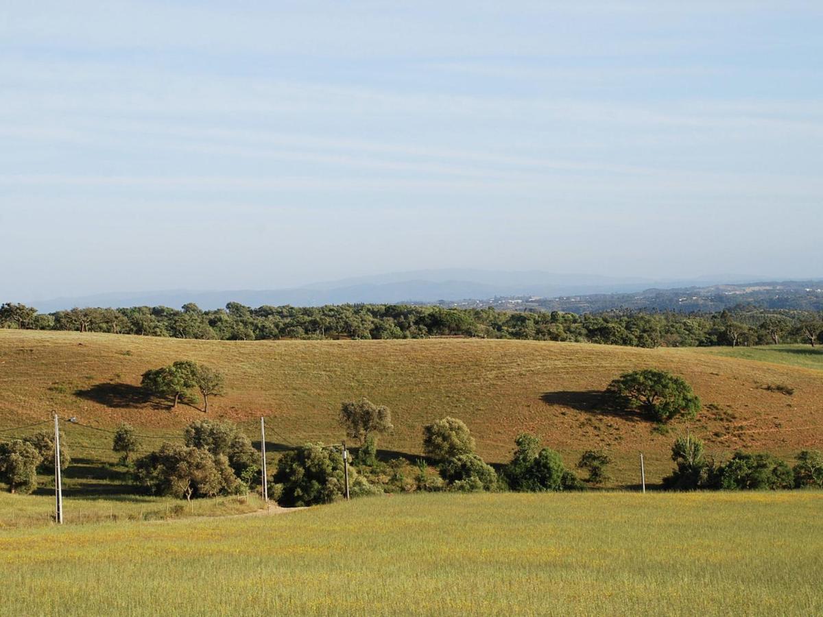 Quiet And Cottage In The Estate Casas Da Cerca Troviscais ภายนอก รูปภาพ